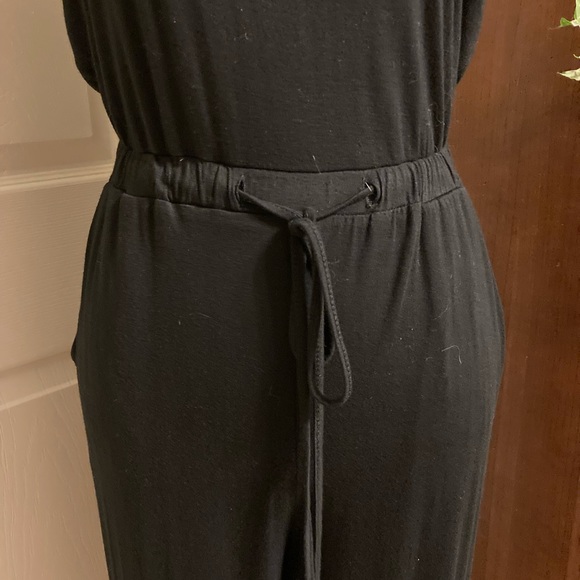 Black Romper size Small - Picture 6 of 6